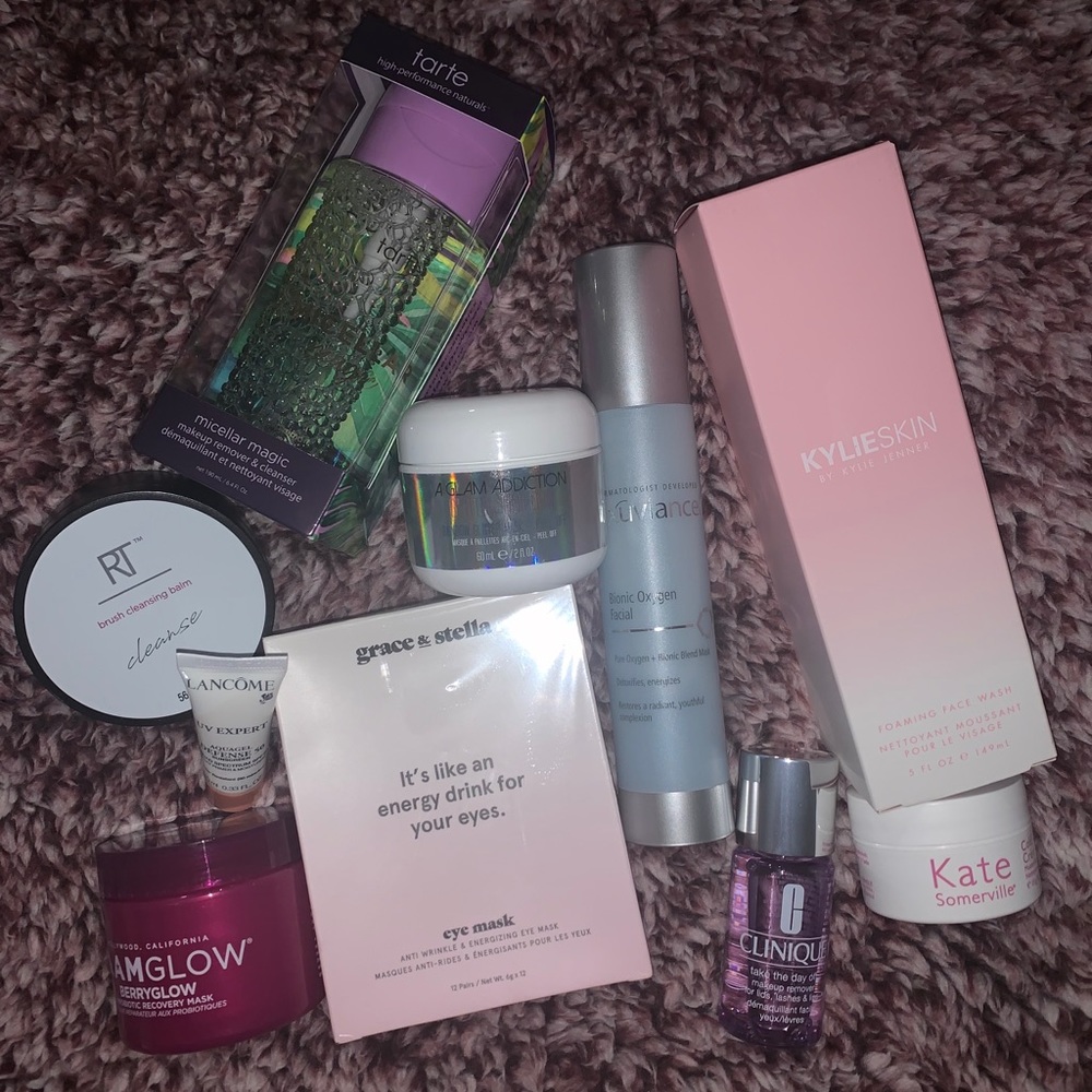 Skincare Bundle